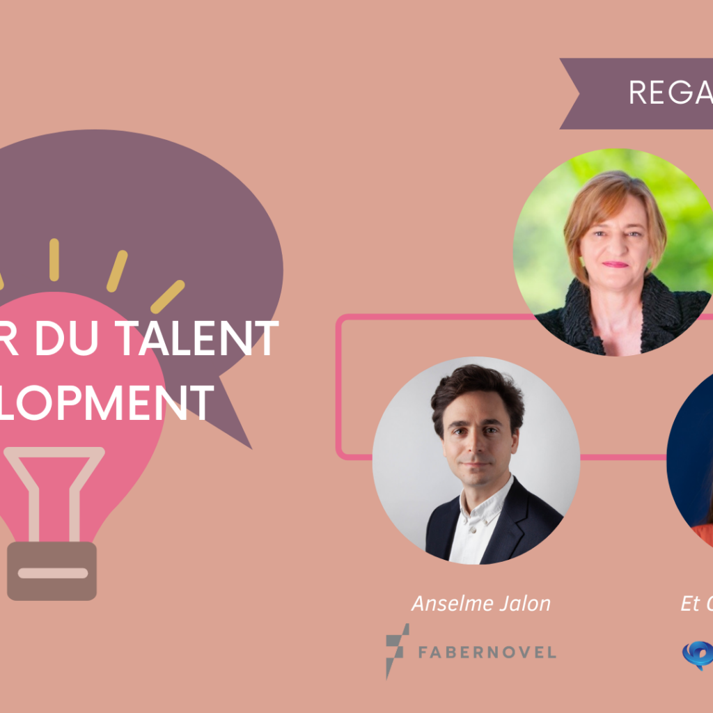 futur du talent development