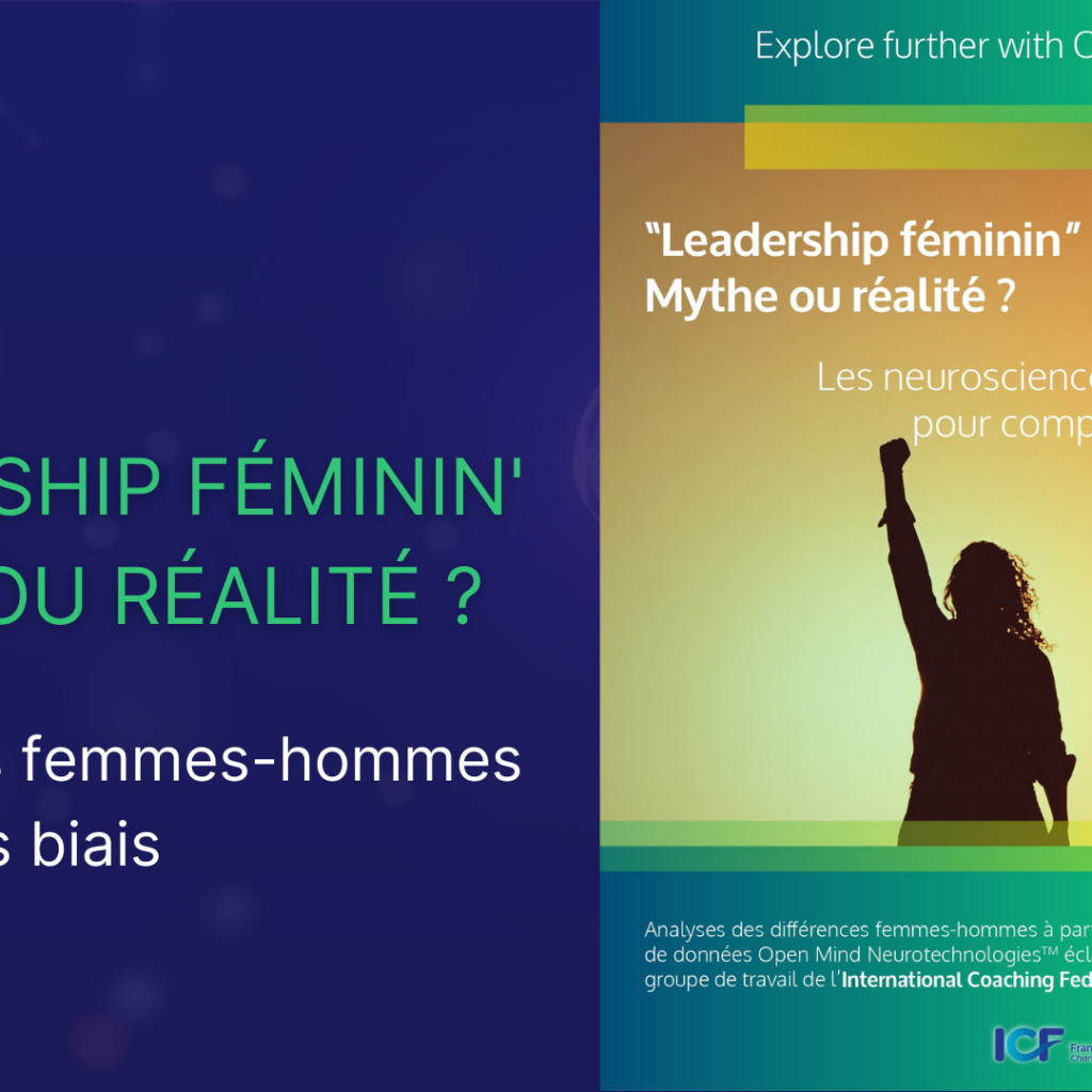 leadership feminin biais