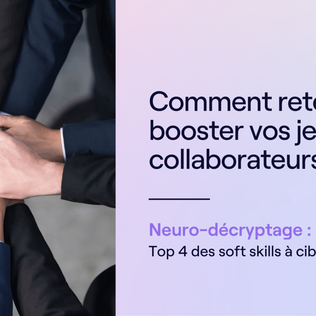 jeunes collaborateurs