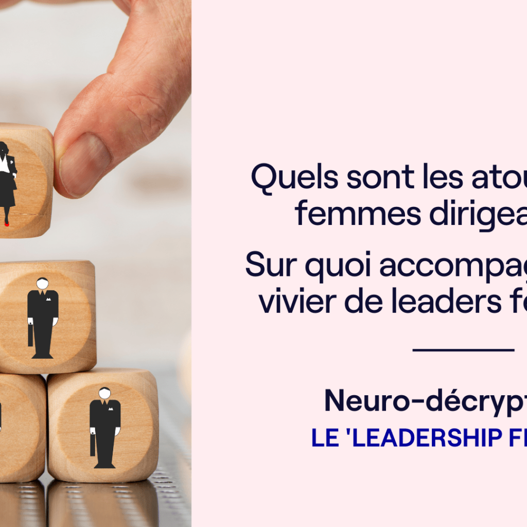 leaders femmes