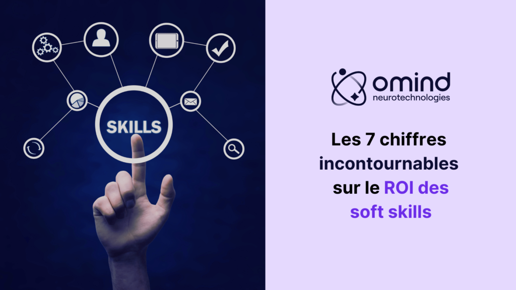 7 chiffres incontournables sur le roi des soft skills