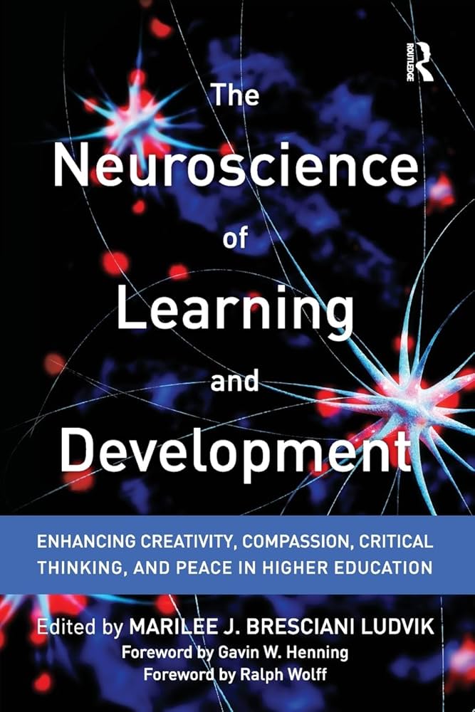 neuroscience of learning and development